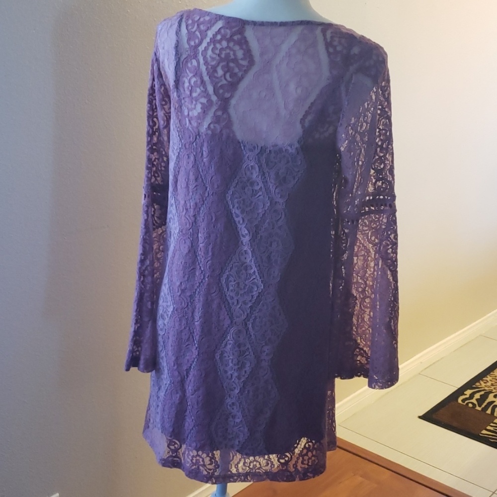 Doe &Rae Dress - Picture 4 of 5